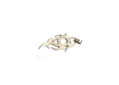 Rhodium Plated | Fashion Pendants